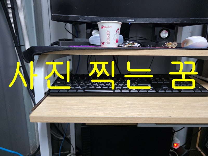 이렇게 사진 찍는 꿈 좋아요 (재물에 이익이 생겨요)