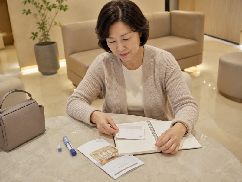 위고비·마운자로 맞고 있다면? 건강검진·위내시경 전 꼭 확인하세요