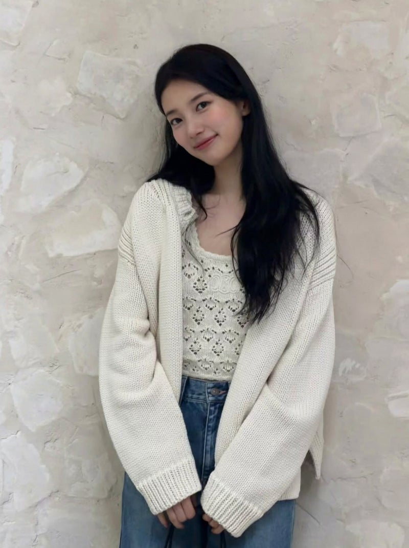 수지, 애니메이션 '긴긴밤' 내레이션 & OST 참여! 토론토 영화제 초청까지!