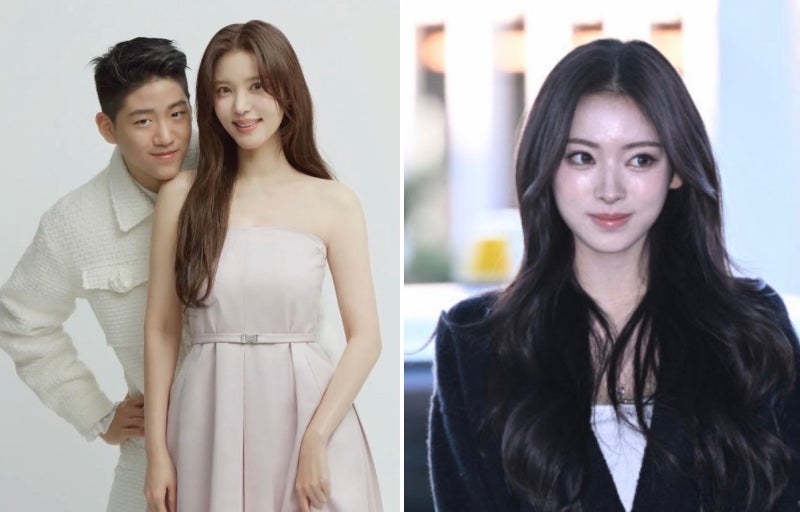 정시아 17살 183cm 훈남아들, 미야오 안나 보자 ‘심쿵’