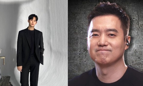 김수현, 5억대 소송 승소…"100억 전쟁, 이제 분위기 완전히 뒤집혔다"