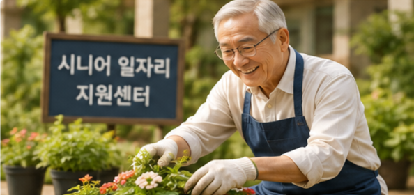 서울 양천구 시니어 일자리 총정리[일자리유형.신청방법.취업혜택.취업을위한 팁]