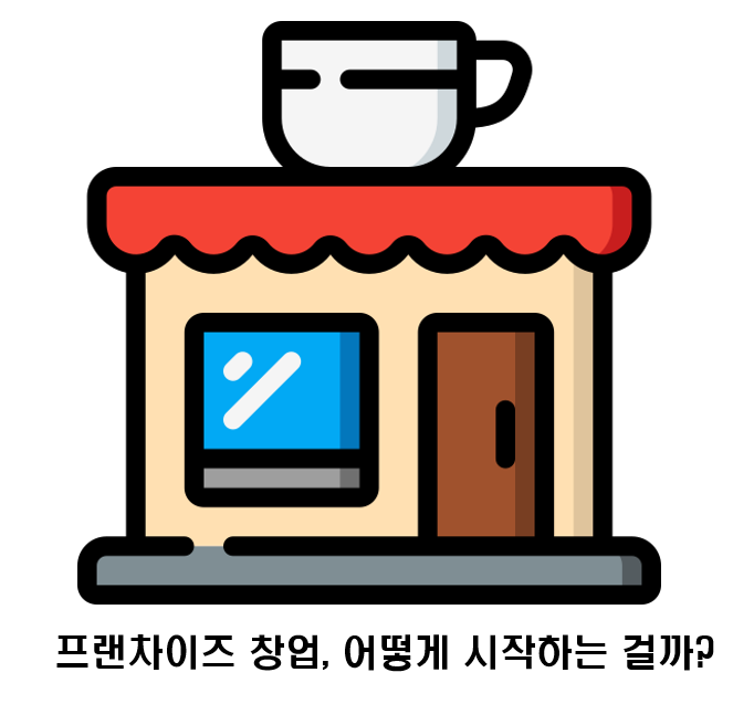 프랜차이즈 창업 순서 총정리｜가맹점 알아보기부터 신용보증재단 대출까지