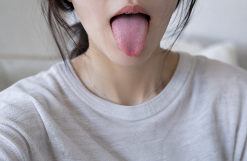혀 통증 원인, 구강작열감증후군 아니면 대체 뭘까요?