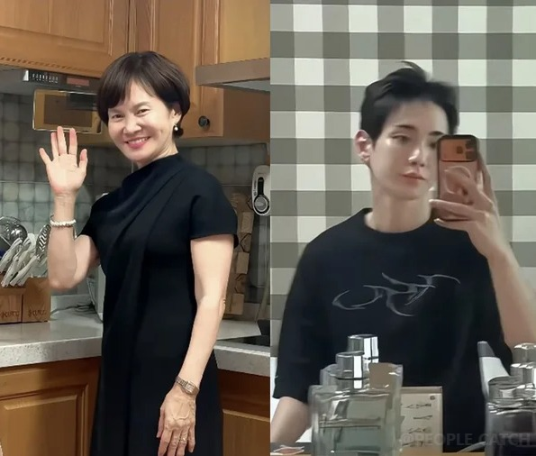 "엄마가 간호사인데 몰랐다고?" 샤이니 키 고향집 영상에 달린 진짜 쟁점