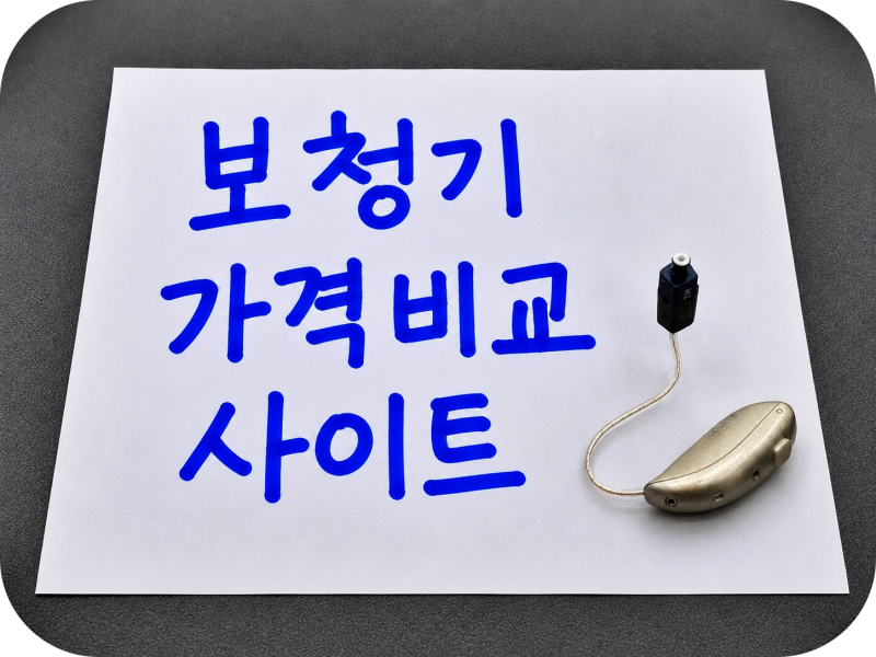 청력장애등급 혜택, 심한 장애와 심하지 않은 장애는 무엇이 다를까?
