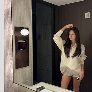 우서윤 성형 논란…작년 미코 진 정연우 한 마디 ... ‘너 뭐돼?'