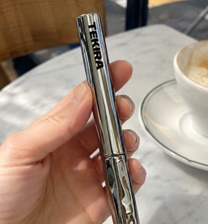 친구덕에 써보는 테키라 메탈트임카라 후기