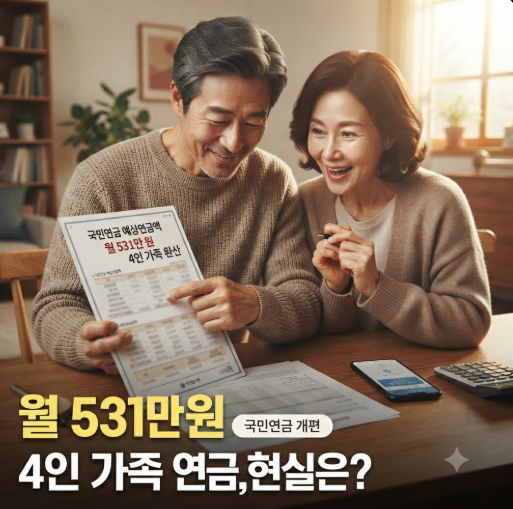 국민연금 예상수령액 수령 나이 계산 및 조회방법(+노령연금 수급자격 총정리)