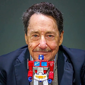Peter Cullen