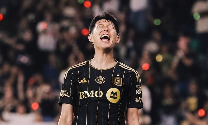손흥민 경기 언제? LAFC vs DC유나이티드 중계·시간｜4경기 만의 골 도전
