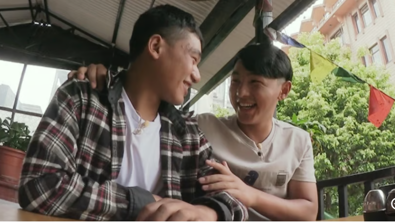 기안84, 네팔 대홍수 희생자 애도 한국까지 왔던 라이·타망 무사 소식