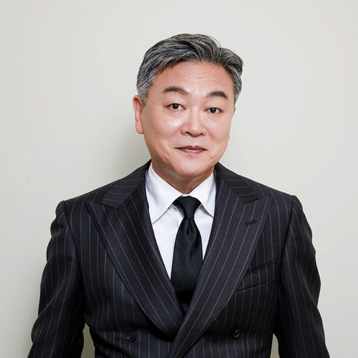 '알고 보니 15년째 동거 중' 배우 김의성 돌돌싱 여자친구 깜짝 공개의 전말