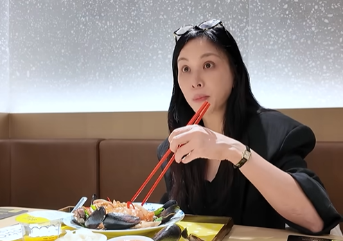 고소영 40kg대 몸무게 만든 다이어트 비법…“저녁 약속까지 끊었다”