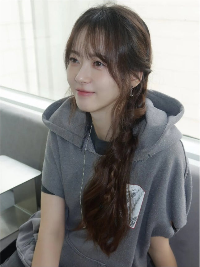 고아라, 36세에도 동안 미모…‘반올림’ 옥림이 떠오른 근황 “시간이 멈춘 것 같아”