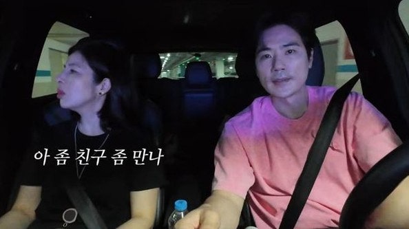 김강우 "친구는 아내뿐" 한마디에 17년 차 아내가 터뜨린 뜻밖의 대답
