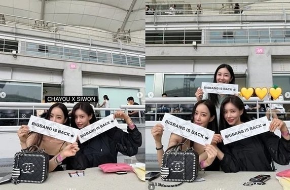 이병헌 협박녀, 빅뱅 콘서트에서 환하게 웃고 있다? 팬들이 오열하는 이유