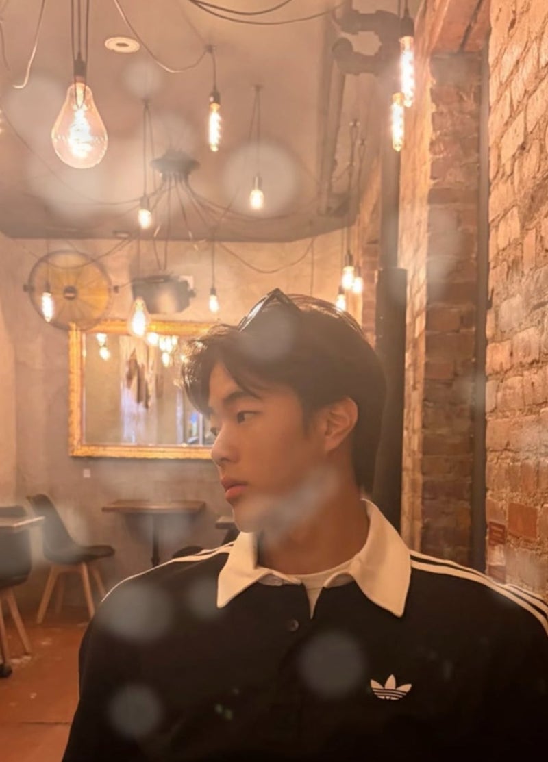 권상우 아들 권룩희, 182cm 08년생인데…아빠 20대 사진이랑 대조해보니 충격적