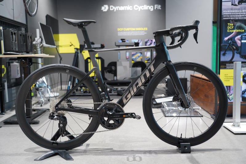 [데이빗 사이클 출고]자이언트 프로펠 어드밴스 1, PROPEL ADVANCED 1(자이언트자전거 울산점)