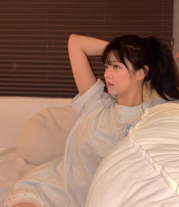 TWICE Jeongyeon's Profile: Age, Real Name, Illness, Sister Gong Seung-yeon, Instagram, Agency, Recent Status