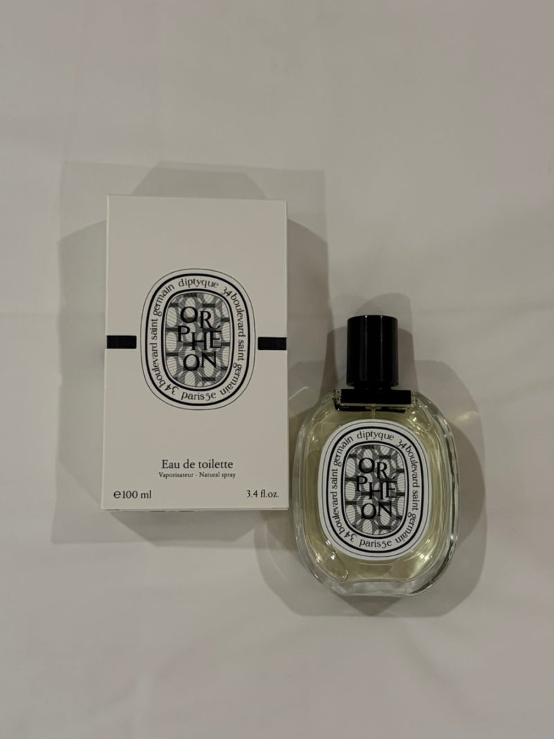 딥디크 오드뚜왈렛 EDT 오르페옹 100ml | 면세점 향수 추천