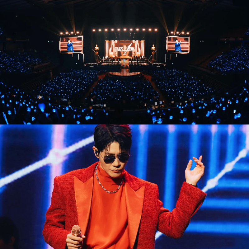 서울부터 부산까지! 영탁 콘서트 2026 탁쇼5 전국투어 일정·예매 총정리