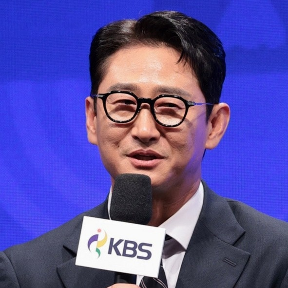 KBS 해설위원 박용택이 2026 아시안게임 제작발표회에 나타난 진짜 이유