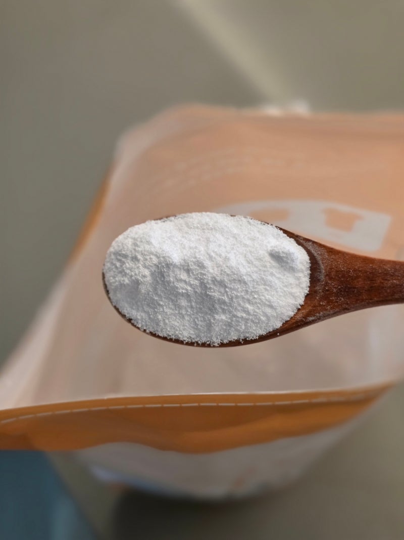 워싱소다 사용법, 베이킹소다처럼 넣으면 안된다고?