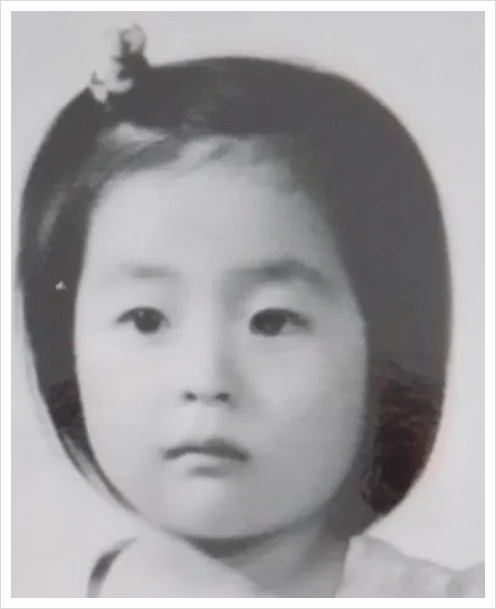 오빠는 전국 수석인데, 입시에서 3번 연속 떨어졌다는 여배우의 정체는?