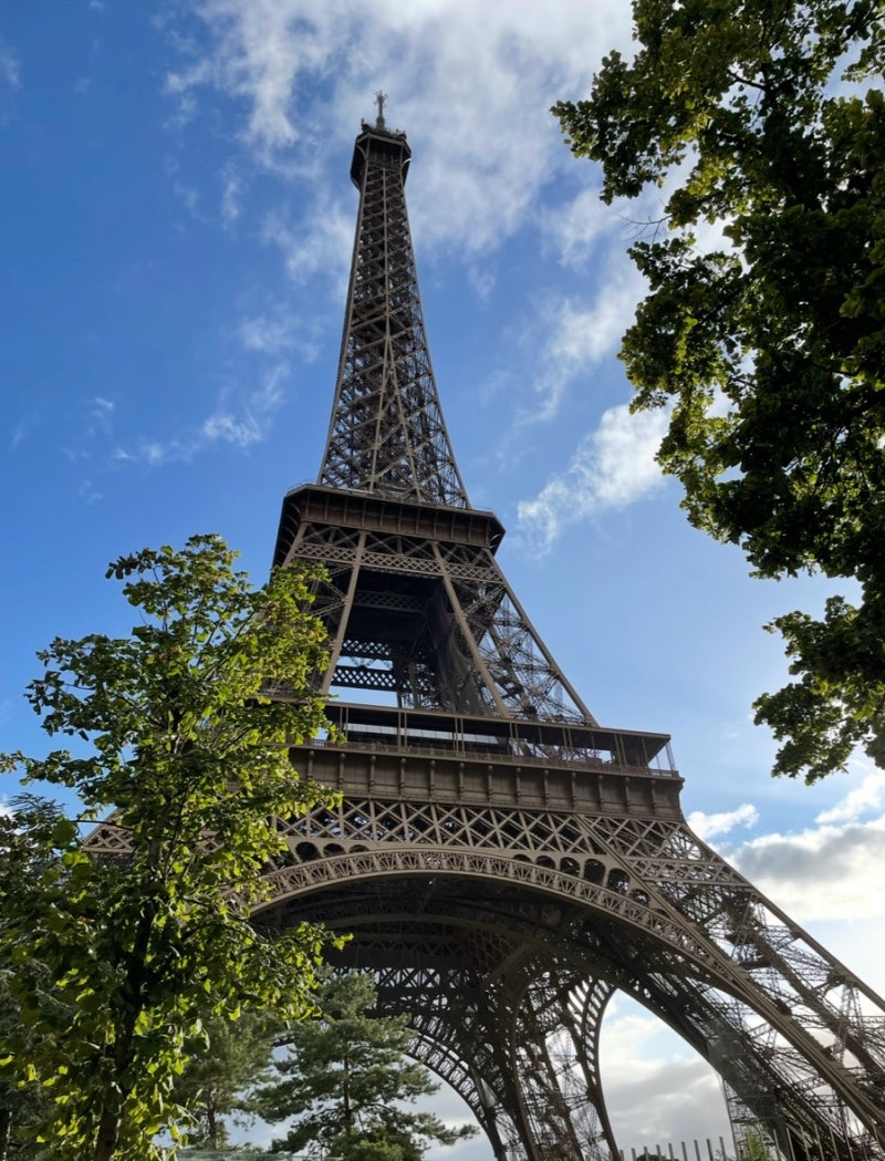 Where to Stay in Paris: Hotels Near the Eiffel Tower in the 8th Arrondissement