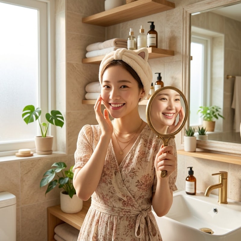 "아이크림 탓인 줄 알았는데…" 눈가 좁쌀 비립종 vs 한관종 원인과 제거 비용·연고 진실 총....
