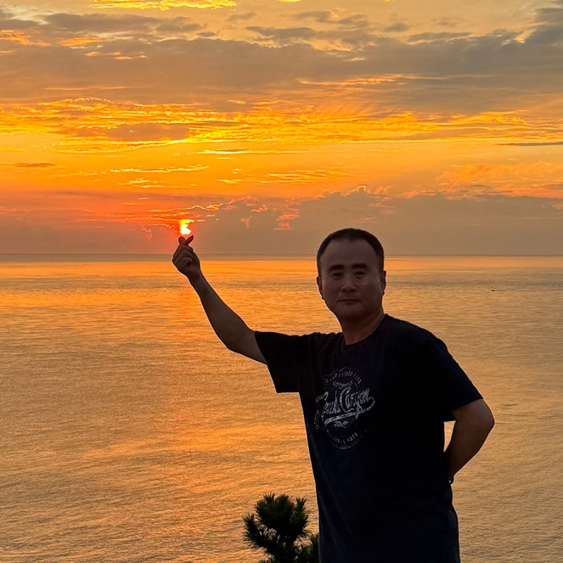 인천, 백령도 ... 26.08.15.(토)