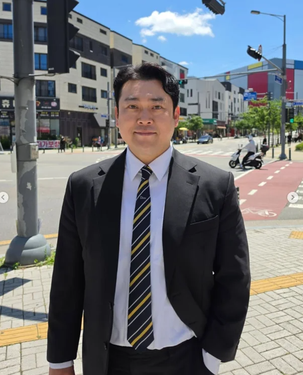 "3천만 원 지급할 것"…개그맨 이선민, 절박한 마음에 '현상금' 내걸었다
