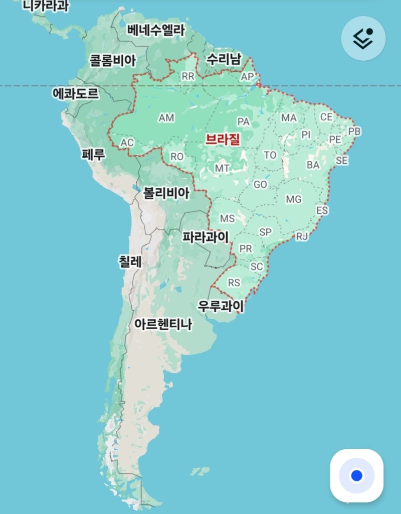 [브라질 출장 가이드] 비즈니스 지도: 상파울루·피라시카바 4대 거점 정보 및 추천 추천 총정....