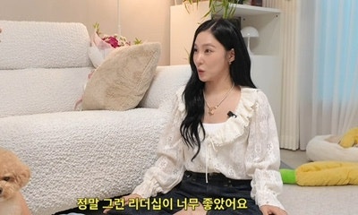 변요한 티파니 결혼 결심한 순간, “고민할 때 리드해줘 좋았다”