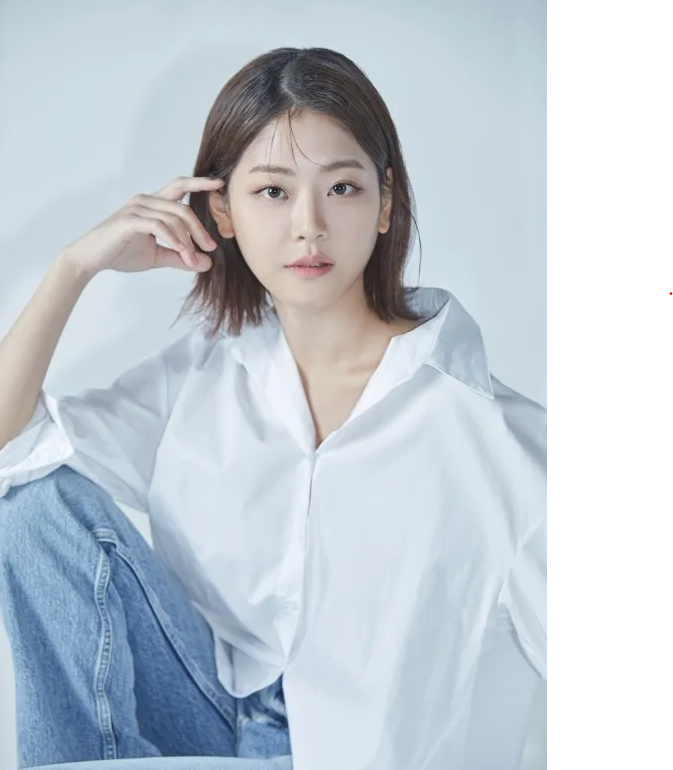 정수빈 배우, 고윤정 꺾고 청룡랭킹 1위…라이징 스타의 저력