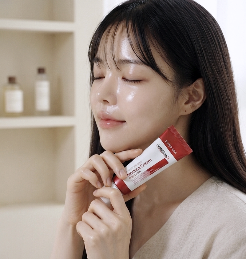 마데카크림 시즌7 성분부터 사용법까지 정리 “엄마 화장대 크림?”