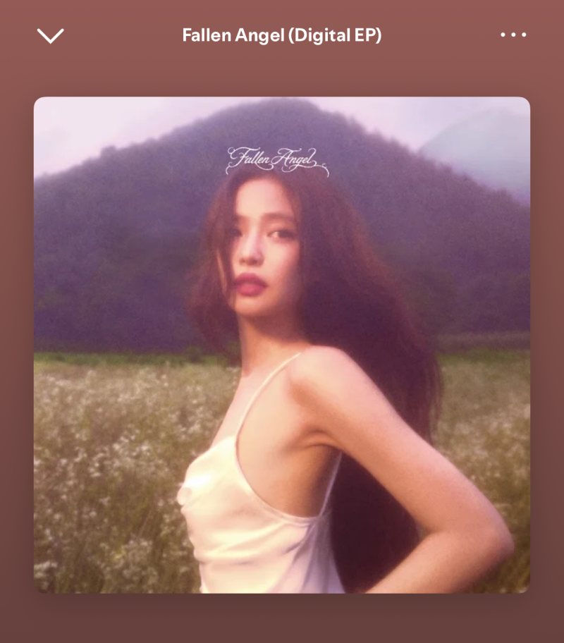 제니 신곡 HEAVEN 가사/번역/해석 오늘 발매된 제니 신곡 Heaven 노래 의미