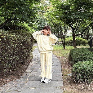 로엠걸즈 네이버스토어 추석 세일 겨울 상하복세트 준비하세요!