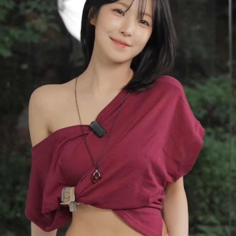 "이 옷 시작으로 색감이 과감해졌다" 백지헌, 플로버가 가장 많이 물어본 진짜 이유