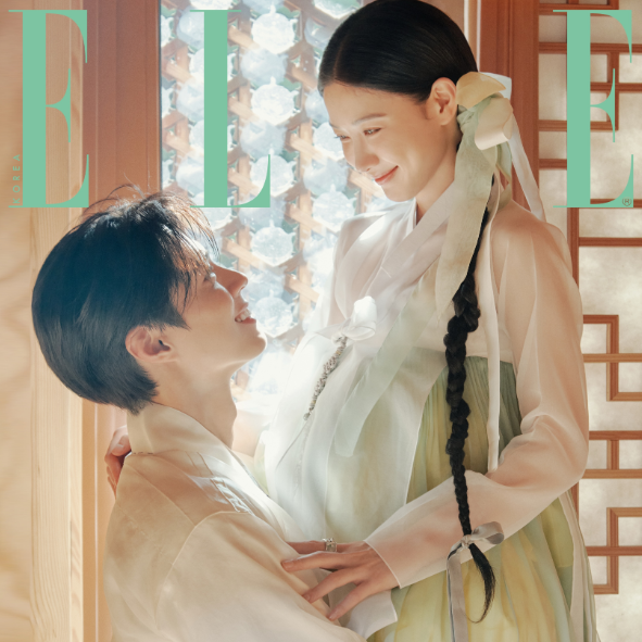 박보검 김유정 10년 만의 재회, 시간이 흘렀는데도 "이 모습"은 그대로였다 진영 채수빈 곽동....