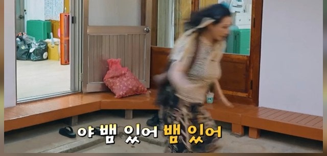 김선영 맨발 뱀 출몰 사건, 같은 5회가 동시간대 1위였던 숨은 장면들