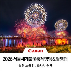 2026 서울세계불꽃축제 명당은 어디? 사진 잘 찍는 법, 준비물까지 총정리!