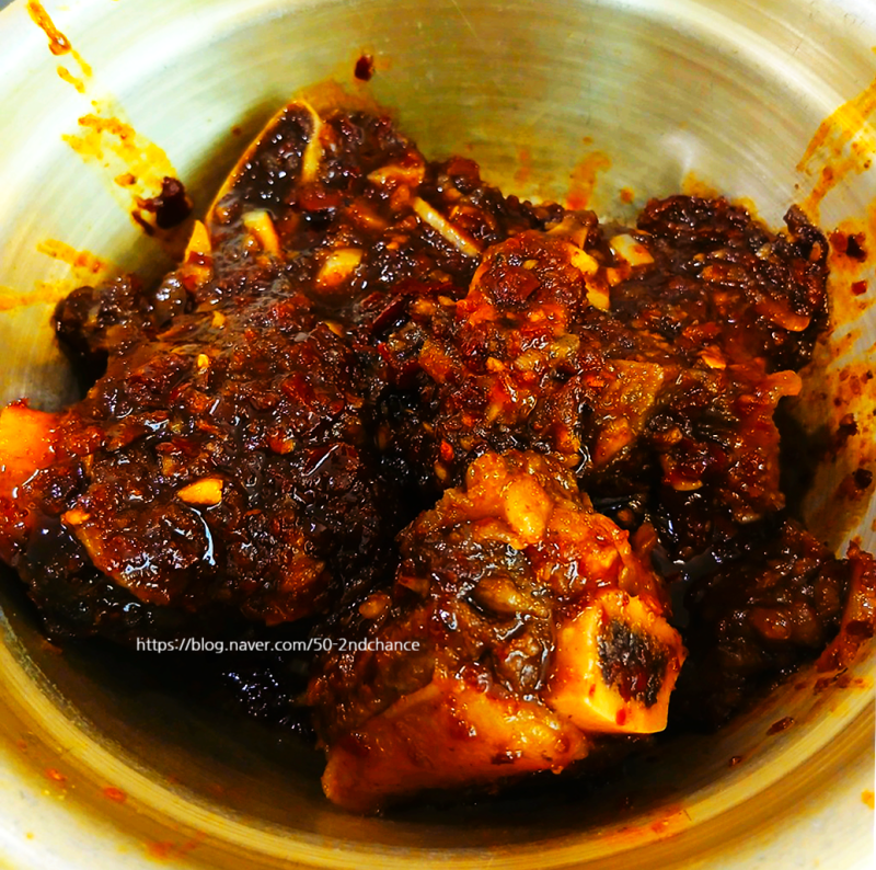 전현무계획4 대구 대구10미 이찬원 양푼이 한우 매운찜갈비 맛집 어디? 위치·메뉴·가격·후....