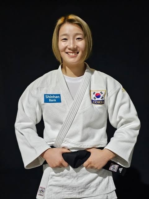 “일본에서 자랐는데 한국 대표로 올림픽 2번” 재일교포 3세 김지수, 체급 올리고 세계 1위....