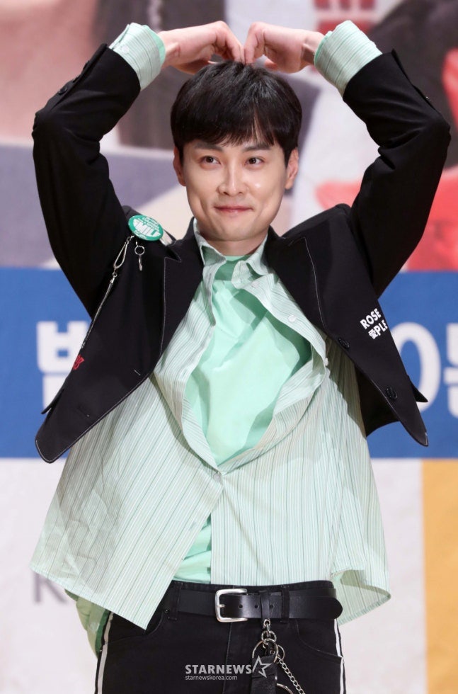 버즈 민경훈 아는 형님 하차 이유 11년 원년 멤버 마지막 녹화 정리