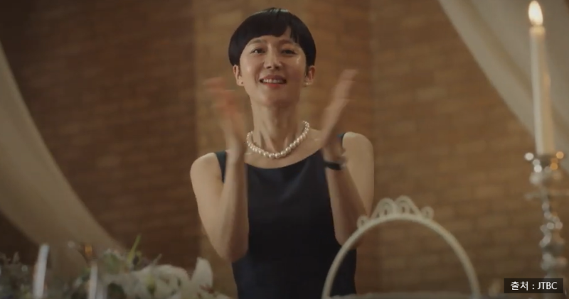 1.7%부터 14배 뛴 23.8% 결국 1위 찍은 JTBC 입시 드라마 | 김서형 김주영 결말 넷플릭스