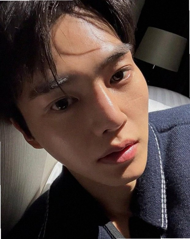 송강의 갓생 루틴, 유퀴즈에서 화제 된 꿀피부와 운동 비결