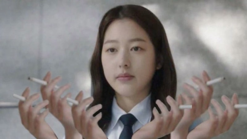 EP.02 금연약 1주차 리얼 후기 [노코틴 0.5mg]