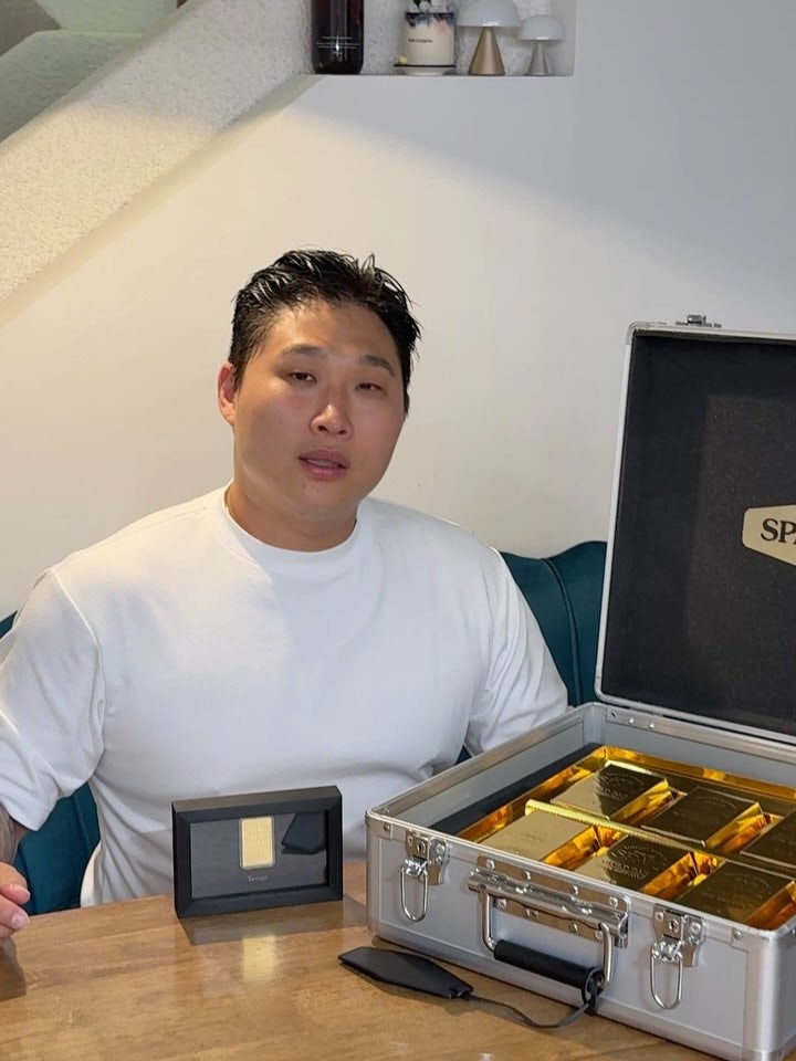 문지훈(래퍼 스윙스) 프로필 나이 키 고향 학력 120억 사태 전말부터 영화 타짜4 배우 도전 근....